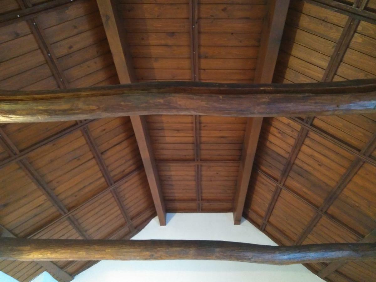 Casa-Mirador La Alhacena Leilighet Granada Eksteriør bilde