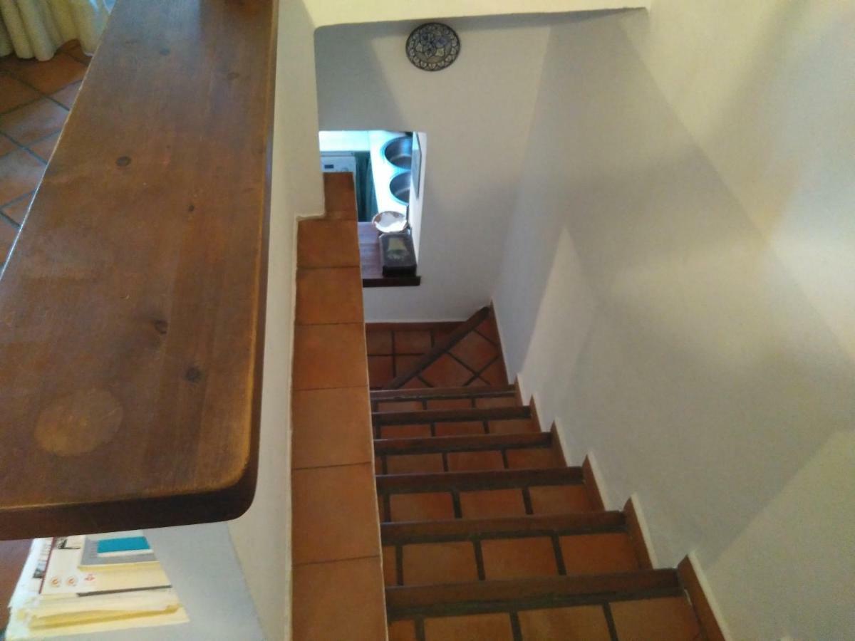 Casa-Mirador La Alhacena Leilighet Granada Eksteriør bilde